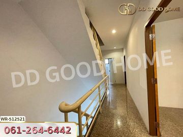 Townhome, Khao Noi Village, Hua Hin, near Dinosaur Market Hua Hin