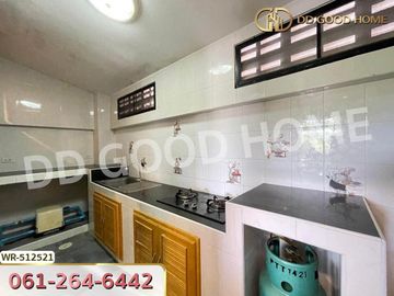 Townhome, Khao Noi Village, Hua Hin, near Dinosaur Market Hua Hin