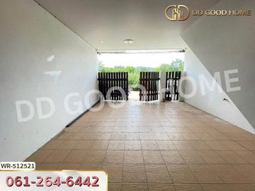 Townhome, Khao Noi Village, Hua Hin, near Dinosaur Market Hua Hin