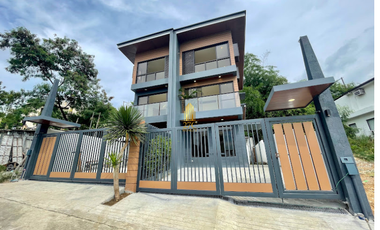 Brand New Duplex House for Sale in Monteverde Royale, Taytay, Rizal