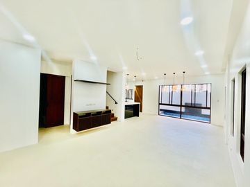 For Sale Newly Made Beautiful Modern 2 storey House in Greenwoods Executive Village