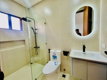 For Sale Newly Made Beautiful Modern 2 storey House in Greenwoods Executive Village