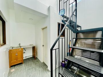 For Sale Newly Made Beautiful Modern 2 storey House in Greenwoods Executive Village