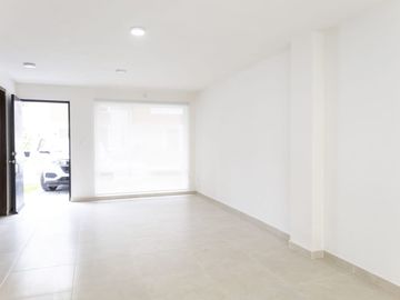 casa de 3 rec y 2 autos en fraccionamiento con vigilancia