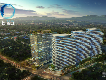 Own a Studio Unit at P6,940 a month