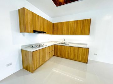 3 Bedroom Brand New House and Lot for Sale in Pilar, Las Piñas City