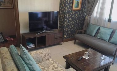 Spacious 3BR Fully Furnished Condo at AIC Gold Tower, Pasig