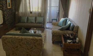 Spacious 3BR Fully Furnished Condo at AIC Gold Tower, Pasig