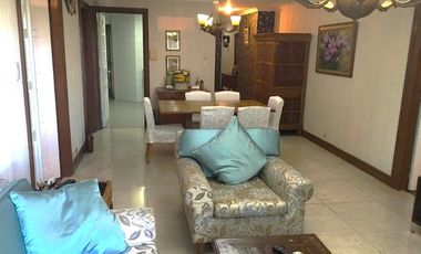Spacious 3BR Fully Furnished Condo at AIC Gold Tower, Pasig