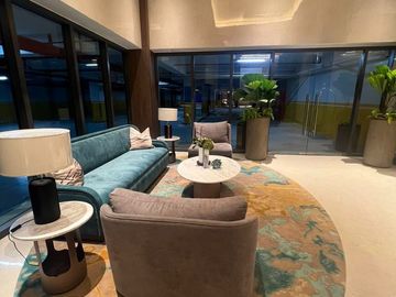 Rent to own condominium 5% DP to move in Gentry Manor