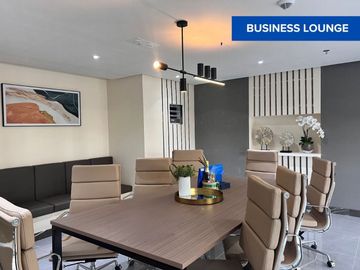 Rent to own condominium 5% DP to move in Gentry Manor