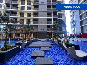 Rent to own condominium 5% DP to move in Gentry Manor