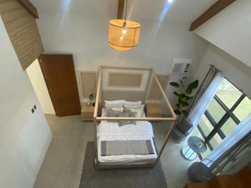 RFO Furnished 1BR Bungalow Beach Villas for sale in Aduna Danao City Cebu