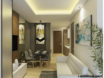 Aeon Bleu: Modern Living for as Low as ₱28,933/Month! 🌟