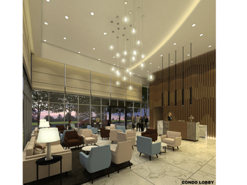 Aeon Bleu: Modern Living for as Low as ₱28,933/Month! 🌟