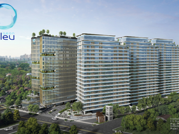 Aeon Bleu: Modern Living for as Low as ₱28,933/Month! 🌟