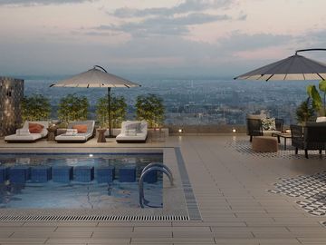 Departamento Exclusivo | Edificio Contemporáneo En El Límite Con San Isidro