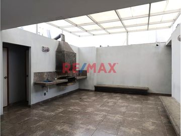 1111026 ! Buscando Vivir En Lima Moderna!! Se Vende Departamento En Moderno Edificio Al Costado De La Rambla De La Brasil