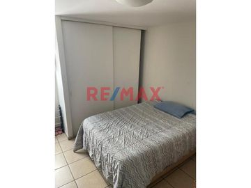 1111026 ! Buscando Vivir En Lima Moderna!! Se Vende Departamento En Moderno Edificio Al Costado De La Rambla De La Brasil