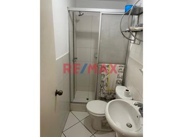 1111026 ! Buscando Vivir En Lima Moderna!! Se Vende Departamento En Moderno Edificio Al Costado De La Rambla De La Brasil