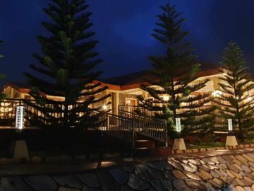 Residential Farm Mansion for Sale at Alfonso Tagaytay