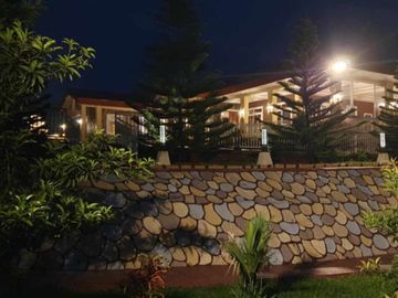 Residential Farm Mansion for Sale at Alfonso Tagaytay