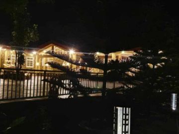 Residential Farm Mansion for Sale at Alfonso Tagaytay