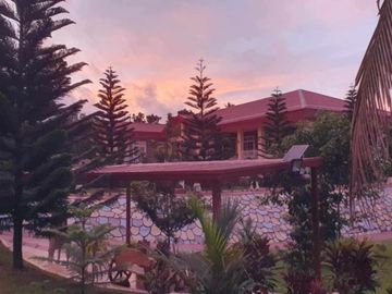 Residential Farm Mansion for Sale at Alfonso Tagaytay