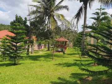 Residential Farm Mansion for Sale at Alfonso Tagaytay