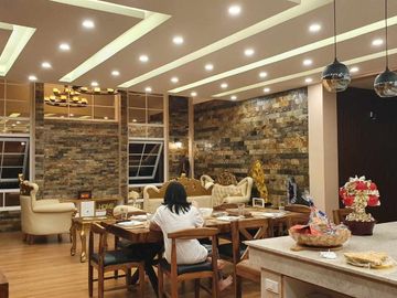 Residential Farm Mansion for Sale at Alfonso Tagaytay