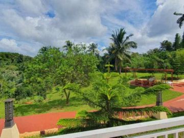 Residential Farm Mansion for Sale at Alfonso Tagaytay
