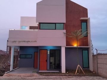 Perumahan KPR Murah Bojongsari Depok | Rumah Menawan di Pondok Petir, Bojongsari! Harga Terjangkau