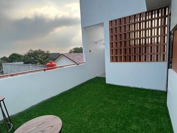 Perumahan KPR Murah Bojongsari Depok | Rumah Menawan di Pondok Petir, Bojongsari! Harga Terjangkau