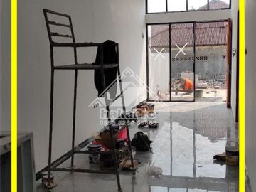 RUMAH DIJUAL DI BINTARA BEKASI | PERUMAHAN CLUSTER BARU BINTARA MURAH DEKAT STASIUN CAKUNG