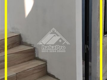 RUMAH DIJUAL DI BINTARA BEKASI | PERUMAHAN CLUSTER BARU BINTARA MURAH DEKAT STASIUN CAKUNG