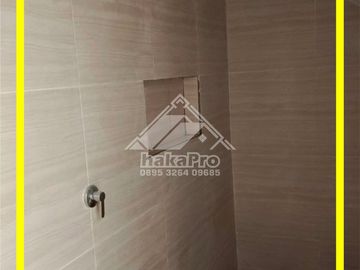 RUMAH DIJUAL DI BINTARA BEKASI | PERUMAHAN CLUSTER BARU BINTARA MURAH DEKAT STASIUN CAKUNG