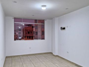 🏡 ¡Venta de Departamento en la Zona Atractiva de Comas 🌳