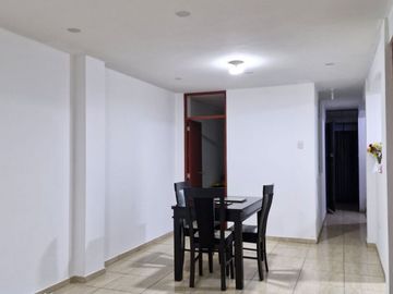 🏡 ¡Venta de Departamento en la Zona Atractiva de Comas 🌳