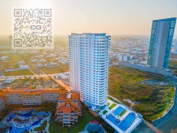 💫 DEPARTAMENTOS DE LUJO EN VENTA, EN TORRE CON EXCELENTE VISTA EN LA MEJOR ZONA DE BOCA DEL RÍO, VERACRUZ💫