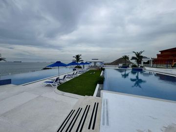 💫 DEPARTAMENTOS DE LUJO EN VENTA, EN TORRE CON EXCELENTE VISTA EN LA MEJOR ZONA DE BOCA DEL RÍO, VERACRUZ💫
