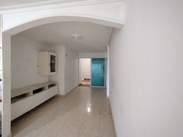 Casa en venta en Villa Santos.