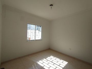 Casa en venta en Villa Santos.