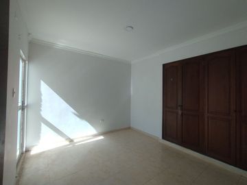 Casa en venta en Villa Santos.