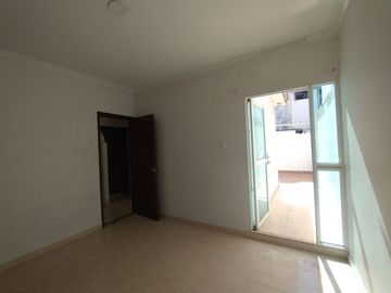Casa en venta en Villa Santos.