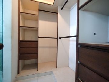 Casa en venta en Villa Santos.