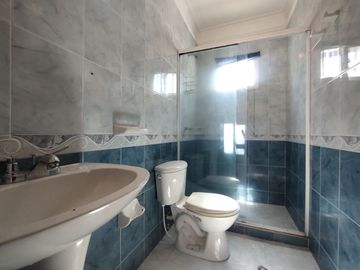 Casa en venta en Villa Santos.