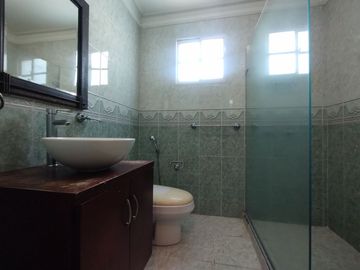 Casa en venta en Villa Santos.
