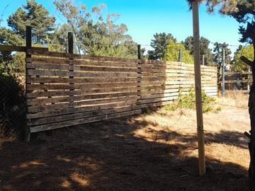 Terrenos Rol Propio y cesión de derechos