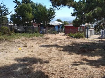 Terrenos Rol Propio y cesión de derechos