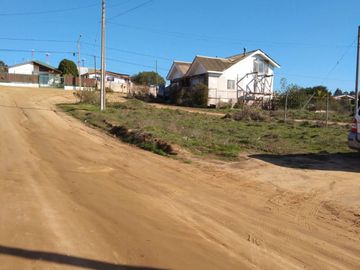 Terrenos Rol Propio y cesión de derechos